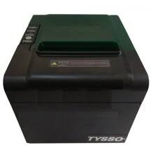 Máy in hóa đơn Tysso PRP-100 plus