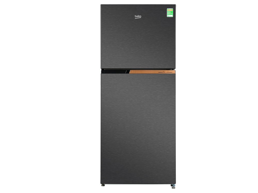 Tủ lạnh Beko Inverter 340 lít RDNT371I50VK (2021)