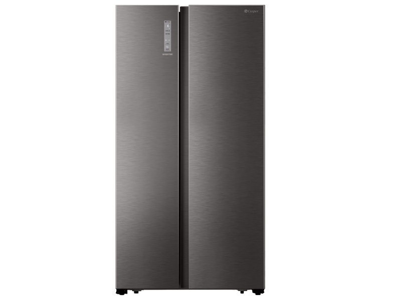 Tủ lạnh Casper side by side 552 lít RS-570VT (2022)