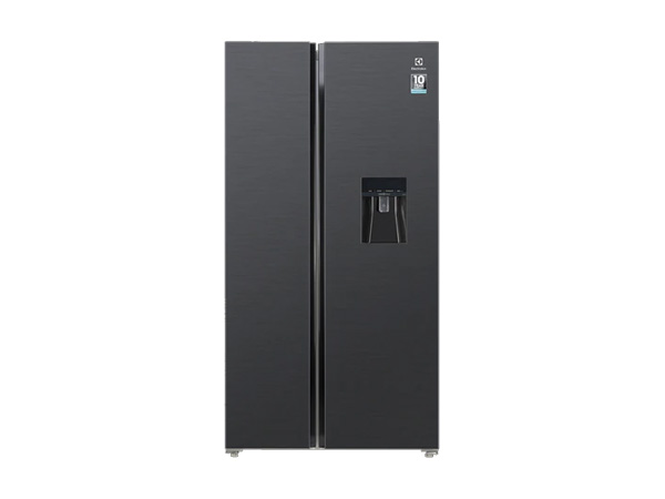 Tủ lạnh Electrolux Inverter 571 lít ESE6141A-BVN  (2021)
