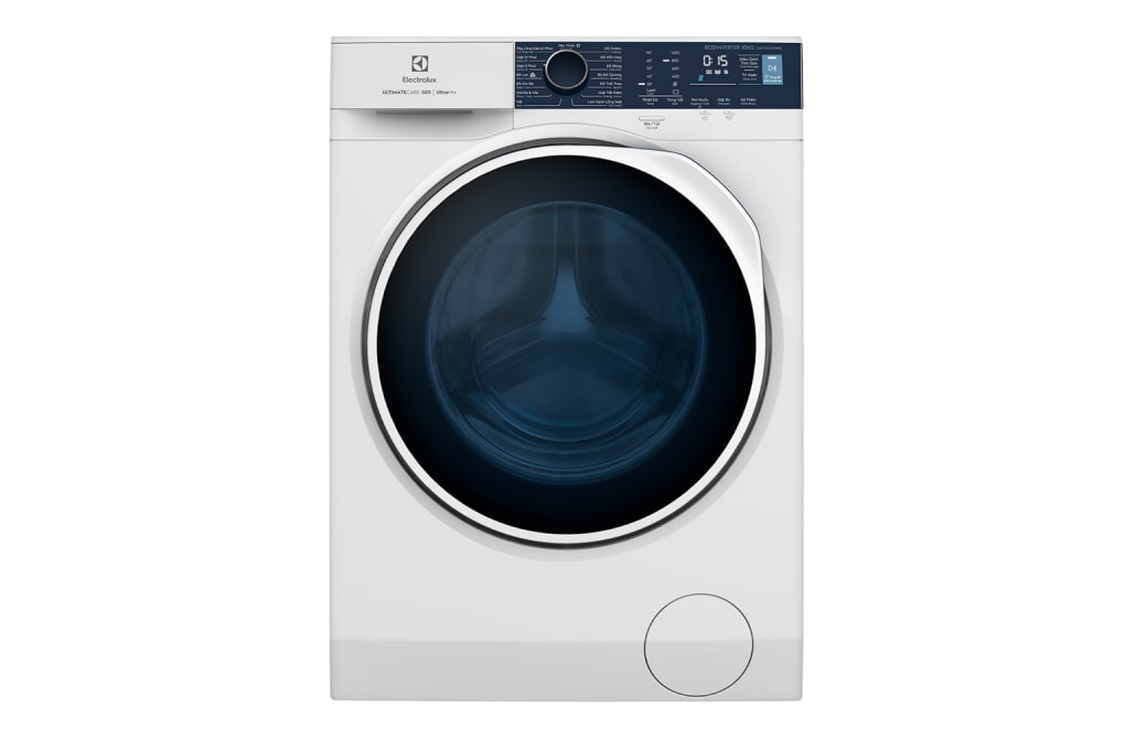 Máy giặt Electrolux Inverter 10kg EWF1024P5WB (2021)