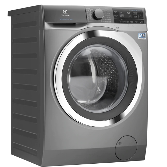 Máy giặt Electrolux UltimateCare 900 EWF1142BESA 11kg (2019)