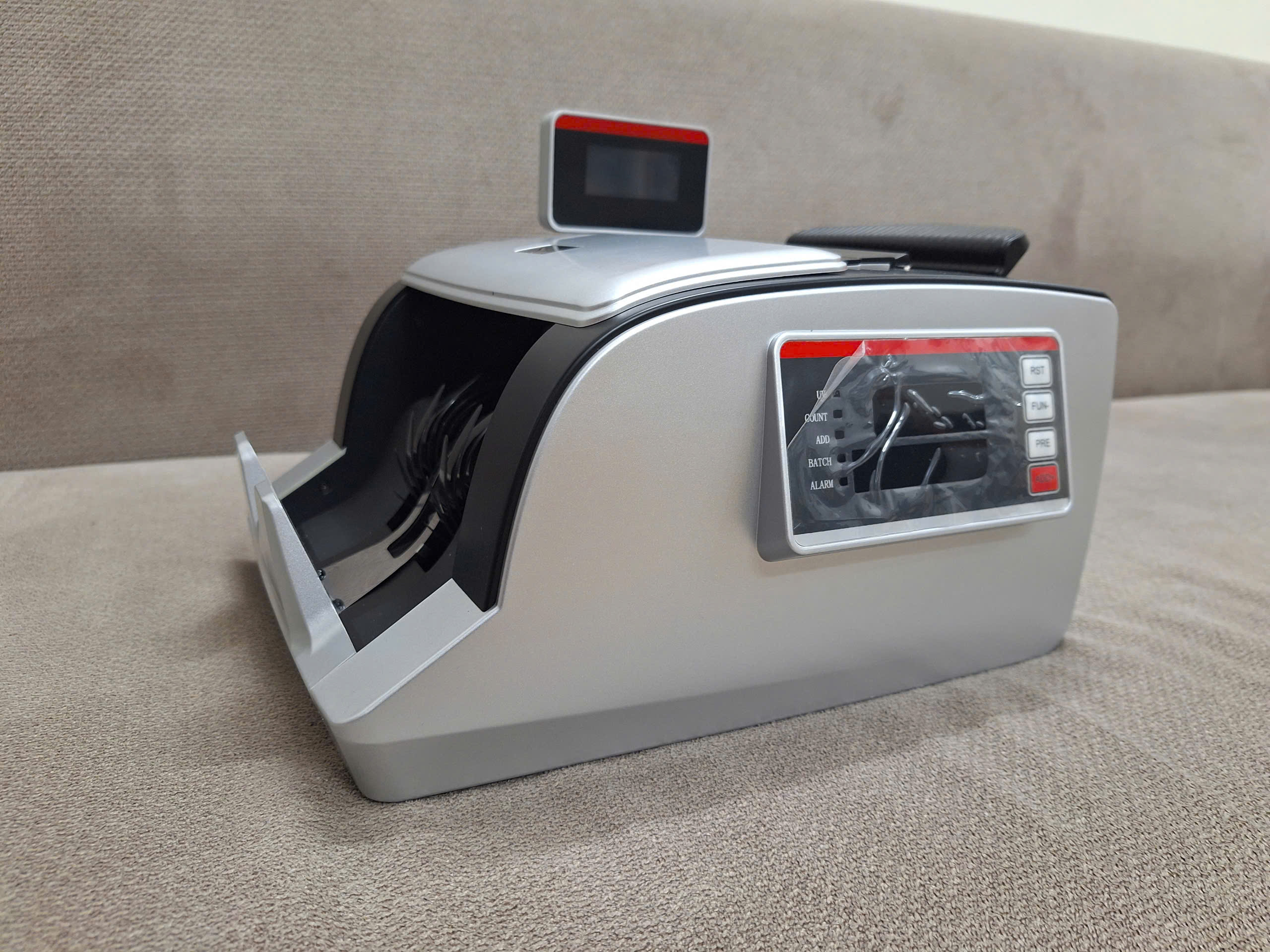Máy đếm tiền Akio JN 3050