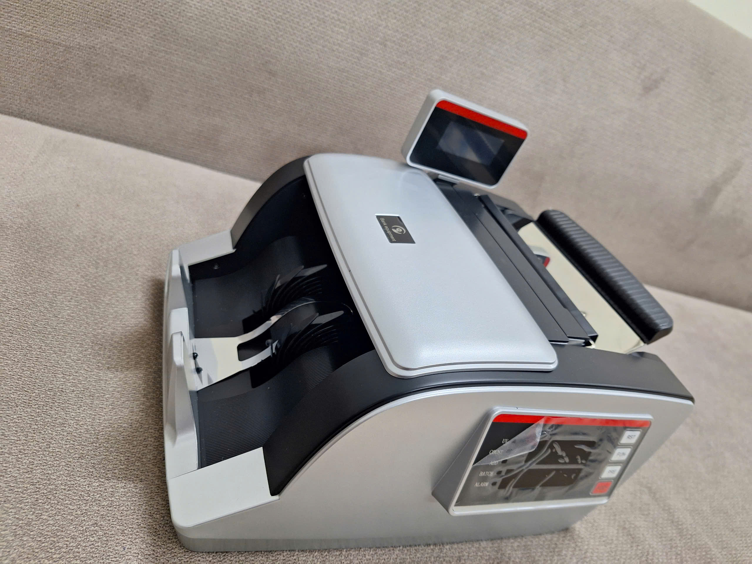 Máy đếm tiền Akio JN 3050