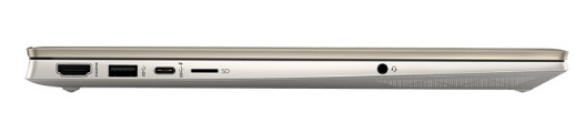 Laptop HP ENVY X360 13-bf0097TU 76B17PA (Core i5-1230U | 8GB | 512GB | Intel Iris Xe | 13.3 inch 2.8K | Cảm ứng | Win 11 | Bạc)