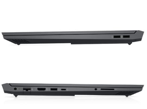 Laptop HP Victus 16-d0290TX (5Z9R1PA) (i7-11800H | 8GB | 512GB | GeForce RTX™ 3050Ti 4GB | 16.1' FHD 144Hz | Win 11)