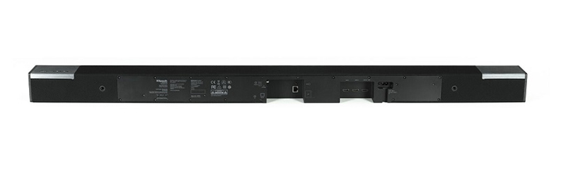LOA SOUNDBAR KLIPSCH CINEMA 800, 800W, HDMI EARC, OPTICAL