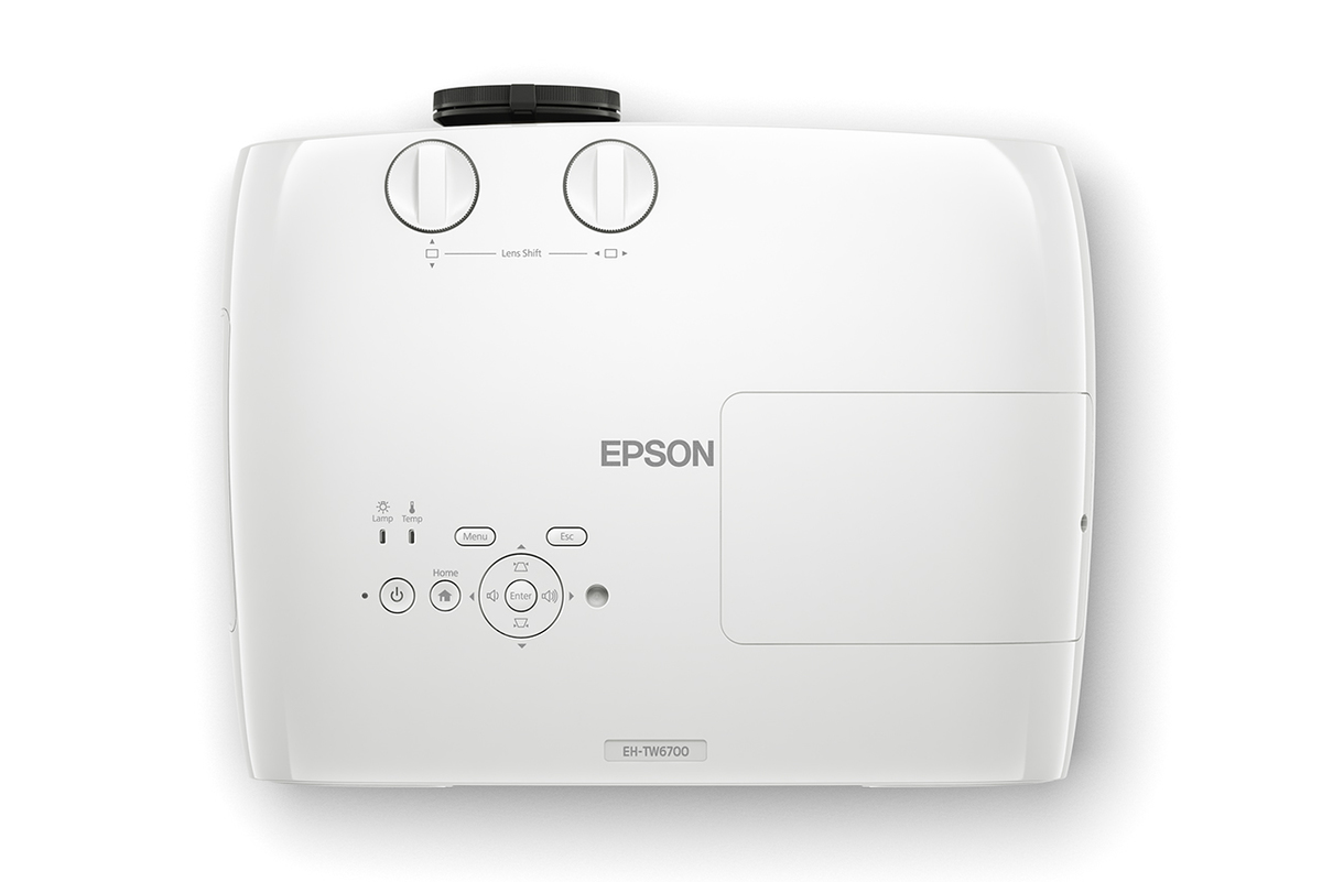Máy chiếu Epson Full HD EH TW6700