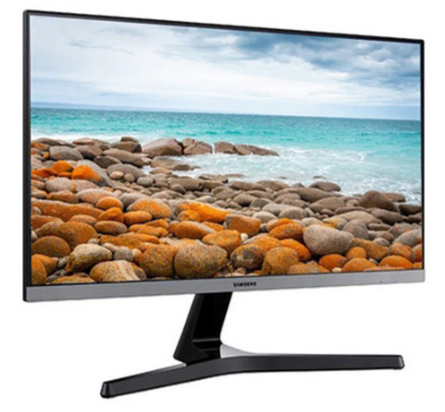 Màn hình Samsung LS24R35AFHEXXV (23.8Inch/ Full HD/ 5ms/ 75HZ/ 250cd/m2)