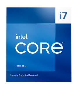 CPU Intel Core I7-13700F (30M Cache, up to 5.20GHz, 16C24T, Socket 1700)