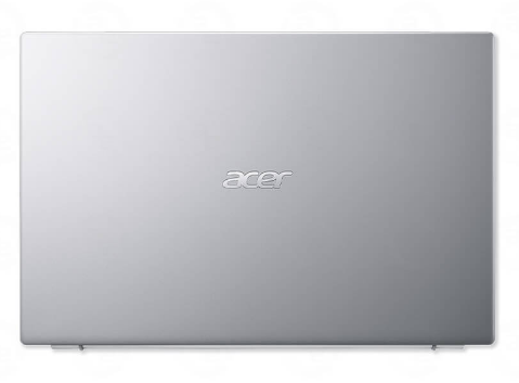 Laptop Acer Aspire 3 A315-59-321N _NX.K6TSV.009 (Intel Core i3-1215U | 8GB | 256GB | Intel UHD | 15.6 inch FHD | Win 11 | Bạc)