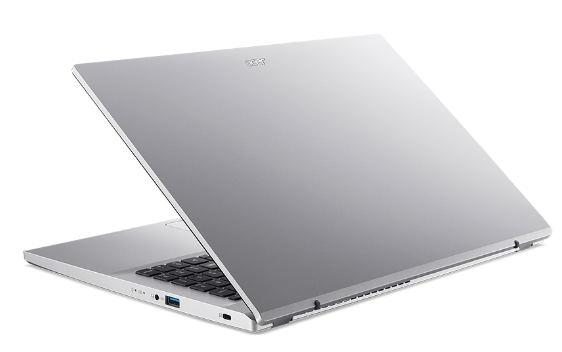 Laptop Acer Aspire 3 A315-59-38PG NX.K6TSV.00A (Intel Core i3-1215U | 8GB | 512GB | Intel UHD | 15.6 inch FHD | WIn 11 | Bạc)