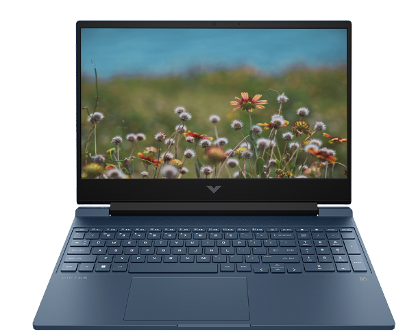 Laptop HP VICTUS 15-fa0111TX 7C0R4PA (Core™ i5-12500H | 16GB | 512GB | RTX 3050Ti 4GB | 15.6inch FHD | Windows 11 Home | Xanh)