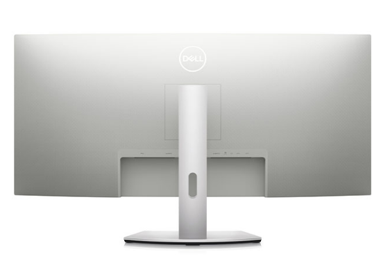 Màn hình máy tính Dell S3423DWC 34 inch VA WQHD 100Hz Cong