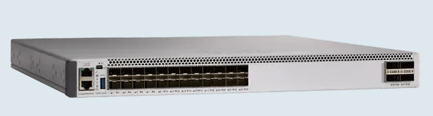 Switch Cisco C9500-24Y4C-A