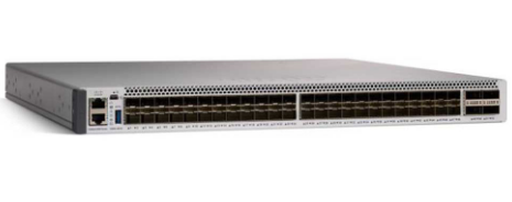  Switch Cisco C9500-48Y4C-A