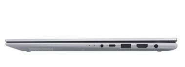Laptop Asus Vivobook S 14 Flip TP3402VA-LZ031W (Intel Core i5-13500H | 16GB | 512GB | Intel UHD | 14.0-inch WUXGA | Cảm ứng | Win 11 | Bạc)