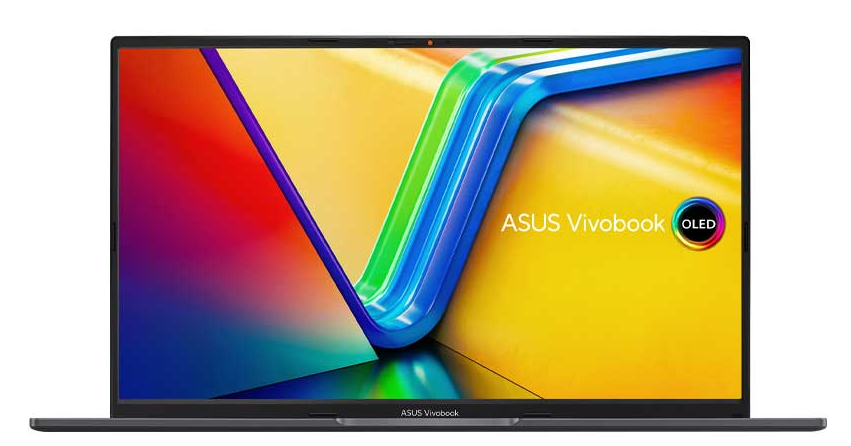 Laptop Asus Vivobook 15 OLED A1505VA-L1114W (Core i5-13500H | 16GB | 512GB | Iris Xe Graphics | 15.6inch FHD | Windows 11 SL | Đen)