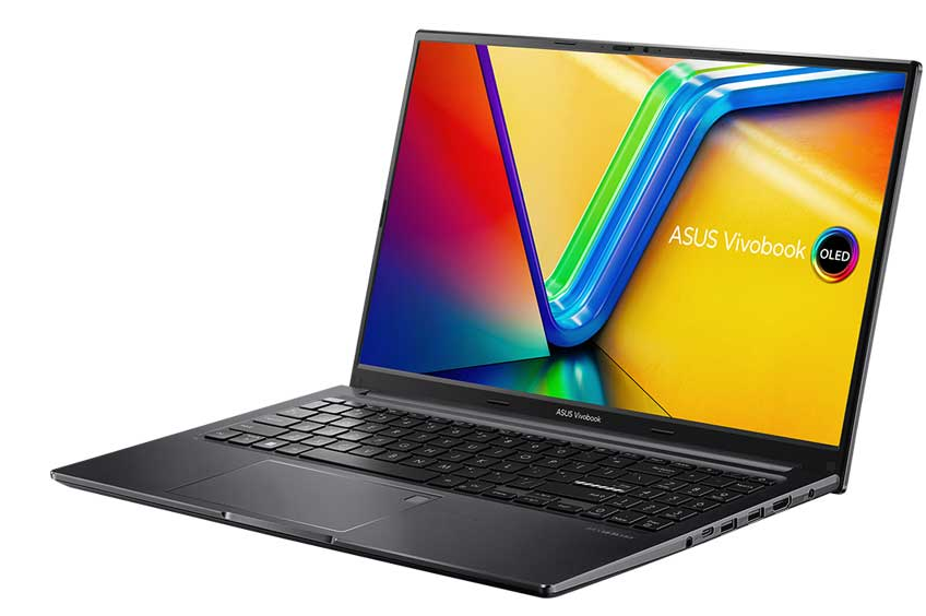 Laptop Asus Vivobook 15 OLED A1505VA-L1114W (Core i5-13500H | 16GB | 512GB | Iris Xe Graphics | 15.6inch FHD | Windows 11 SL | Đen)