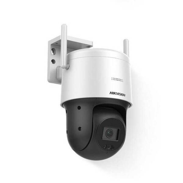 Camera IP quay quét mini 4MP Hikvision DS-2DE2C400IW-DE/W