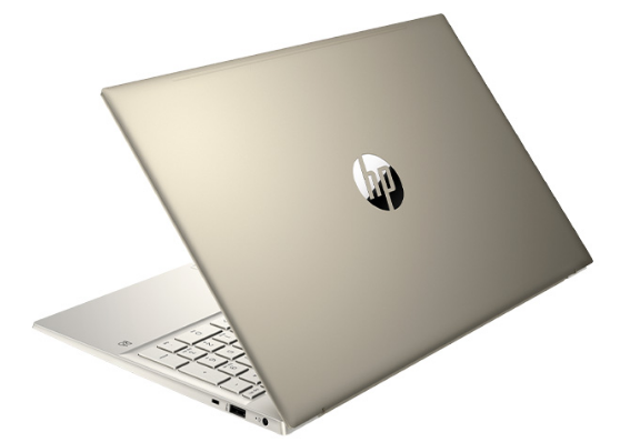 Laptop HP Pavilion 15-eg2086TU 7C0Q8PA (Core i3-1215U | 8GB | 256GB | Intel UHD | 15.6 inch FHD | Win 11 | Vàng)