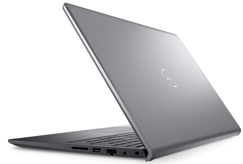 Laptop Dell Vostro 3520 V5I3614W1 (Intel Core i3-1215U | 8GB | 256GB | Intel UHD | 15.6 inch FHD | Win 11 | Office | Xám)