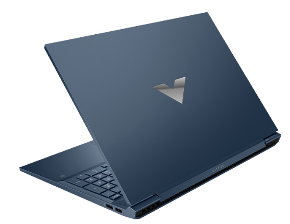 Laptop HP VICTUS 15-fa0108TX 7C0X0PA (Intel Core i7-12700H | 16GB | 512GB | RTX 3050Ti 4GB | 15.6 inch FHD 144Hz | Win11 Home 64 | Blue)