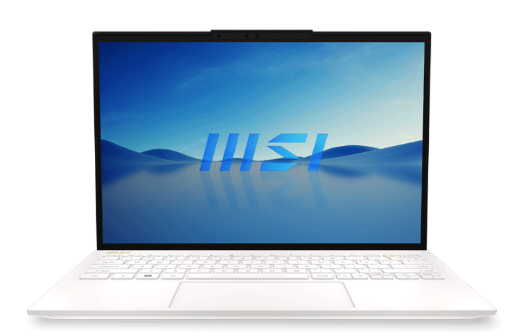 Laptop MSI Prestige 13 Evo A13M 081VN (Core i7-1360P | 16GB | 1TB | Intel Iris Xe | 13.3 inch FHD | Win 11 | Bạc)