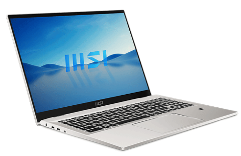 Laptop MSI Prestige 16 Studio A13VE 214VN (Core i7-13700H | 16GB | 1TB | RTX 4050 6GB | 16 inch QHD+ 165Hz | Win 11 | Xám)