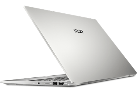 Laptop MSI Prestige 16 Studio A13VE 214VN (Core i7-13700H | 16GB | 1TB | RTX 4050 6GB | 16 inch QHD+ 165Hz | Win 11 | Xám)