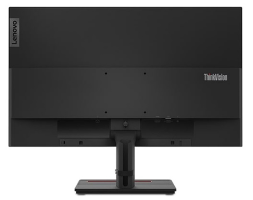 Màn hình máy tính Lenovo ThinkVision S27e-20 27 inch (62AFKAR2WW)