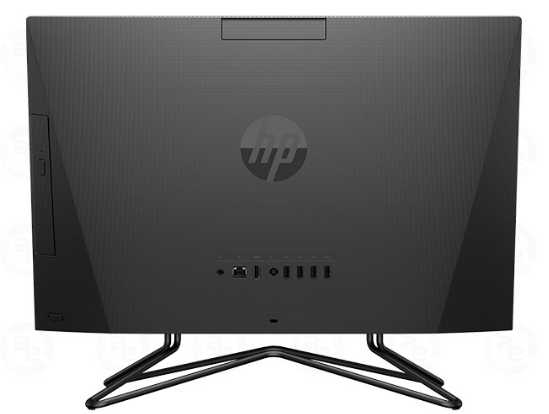 Máy tính để bàn HP AIO 200 Pro G4 74S22PA (Core i3-1215U | 8GB | 256GB | Intel UHD | Win 11)
