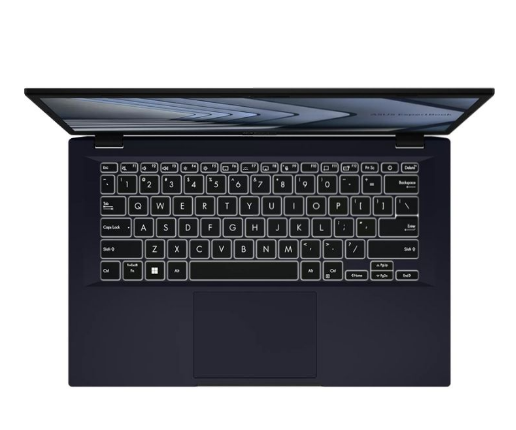 Laptop Asus ExpertBook B1 B1402CBA-EK0559W (i3-1215U |  8GB  | 256GB  | 14FHD | Intel Iris Xe| Win 11 | Đen)