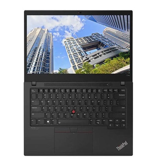 Máy tính xách tay Lenovo ThinkPad T14S GEN 2 20WM01SYVA (Core i7 1165G7/ 16GB/ 512GB SSD/ Intel Iris Xe Graphics/ 14.0inch Full HD/ NoOS/ Black/ Carbon Fiber/ 3 Year)