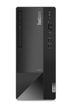 Máy tính để bàn Lenovo ThinkCentre neo 50t 11SE00NJVA (G7400, RAM 8GB, 256GB SSD, Intel UHD Graphics, ac+BT, KB+M, No OS, 1Y WTY)