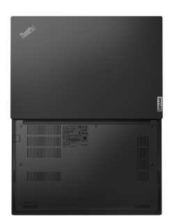 Laptop Lenovo ThinkPad E14 Gen 4 21E300E1VN (Core i5-1240P | 16GB | 512GB | Iris Xe Graphics | 14 inch FHD | Win 11 | Đen)
