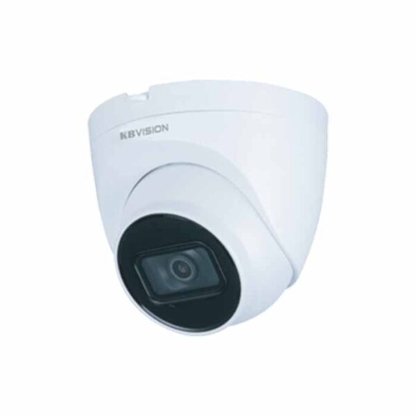 Camera IP Dome 2MP KBVISION KX-A2112N3