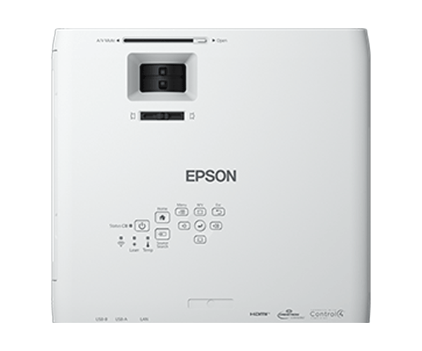 Máy chiếu Laser Epson EB-L200F