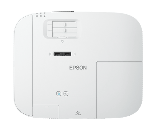 Máy chiếu 4K Android Epson EH-TW6250