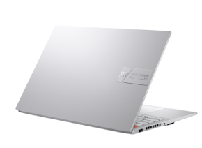 Laptop Asus Vivobook 14 X1404VA-NK125W (Intel Core i5-1335U | 8GB | 256GB | Intel Iris Xe | 14 inch FHD | Win 11 | Bạc)