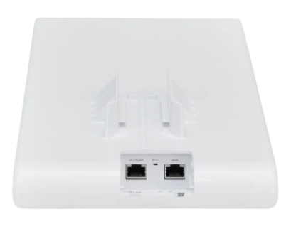Bộ phát wifi UniFi AC Mesh Pro (UAP-AC-M-Pro) 1750Mbps, 100 User, vùng phủ sóng 4000m2, ngoài trời