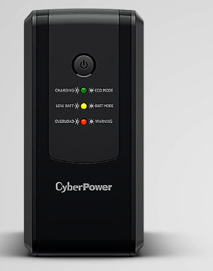 Bộ Lưu Điện UPS CyberPower UT1050EG