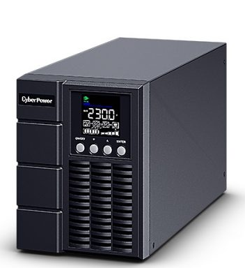 Bộ lưu điện UPS CyberPower OLS1000EA – 1000VA/900W