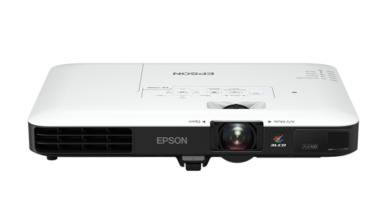 Máy chiếu Mini Epson EB 1781W Wireless