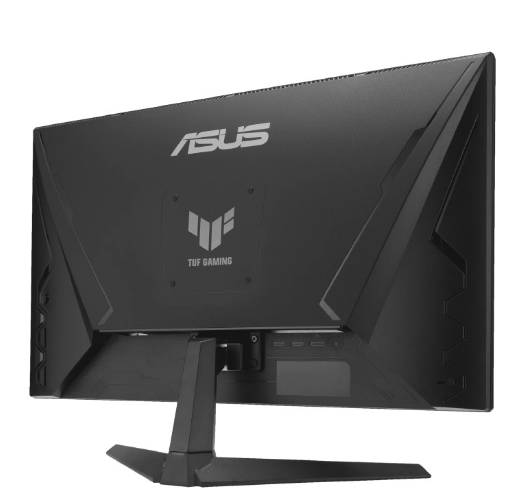 Màn Hình Gaming ASUS TUF VG249Q3A (23.8 inch - FHD - Fast IPS - 180Hz - 1ms - ELMBSync - GSync - FreeSync)