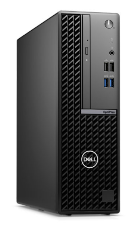 Máy tính để bàn đồng bộ Dell OptiPlex 7010 SFF (i3-13100 | 4GB | 256GB SSD | KB_M | Ubuntu | 3Yr )_71016919