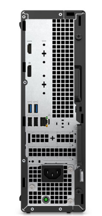 Máy tính để bàn đồng bộ Dell OptiPlex 7010 SFF (i3-13100 | 8GB | 256GB SSD | KB_M | Ubuntu | 3Yr )_71016921