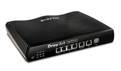 Thiết bị cân bằng tải Router Draytek Vigor 2926 plus