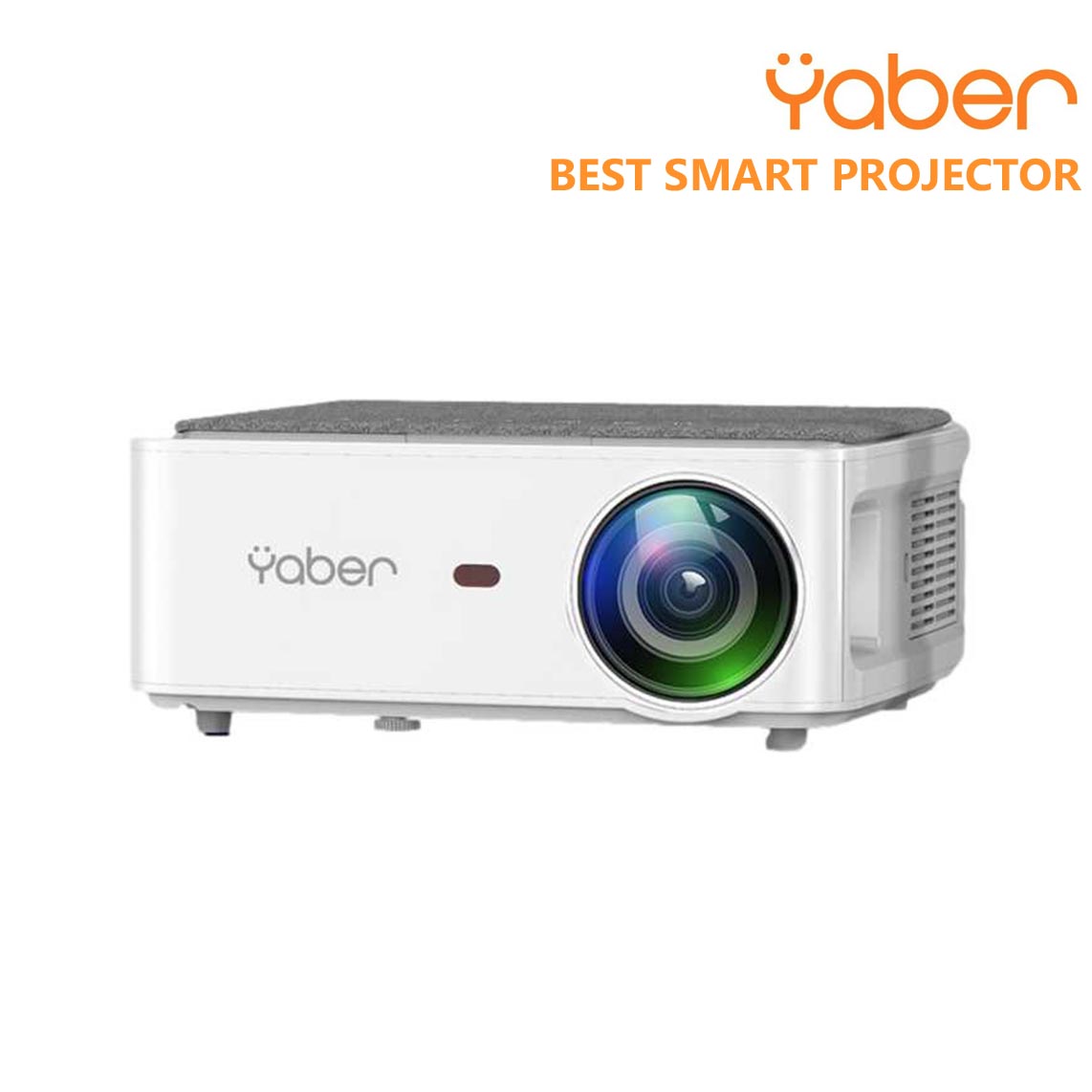 Máy chiếu Yaber V6 Pro Full-HD 1080p