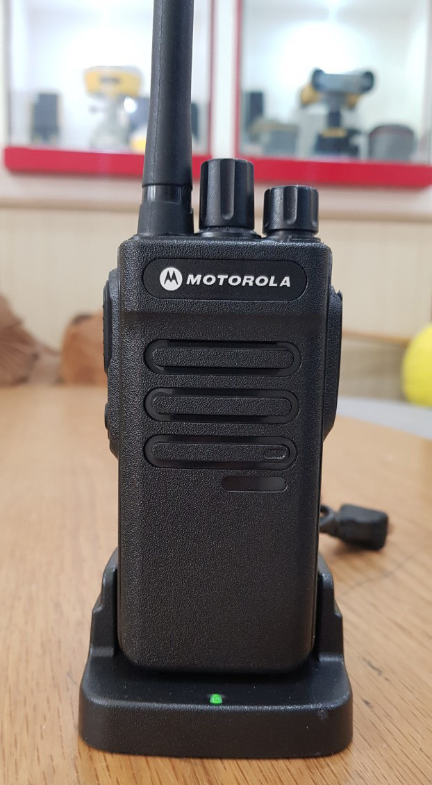 Máy Bộ Đàm Motorola GP 7900 plus